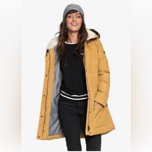 Roxy Snow Winter Jacket